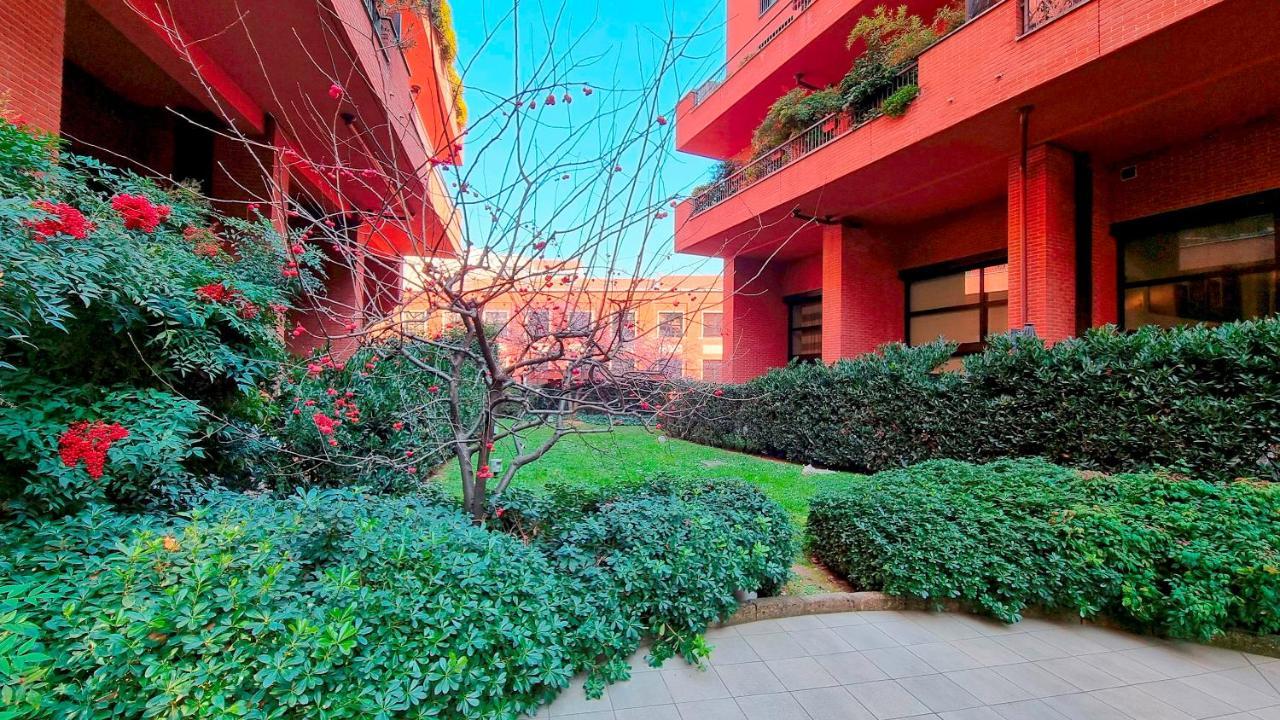 Italianway - Zuretti 32 Appartamento *