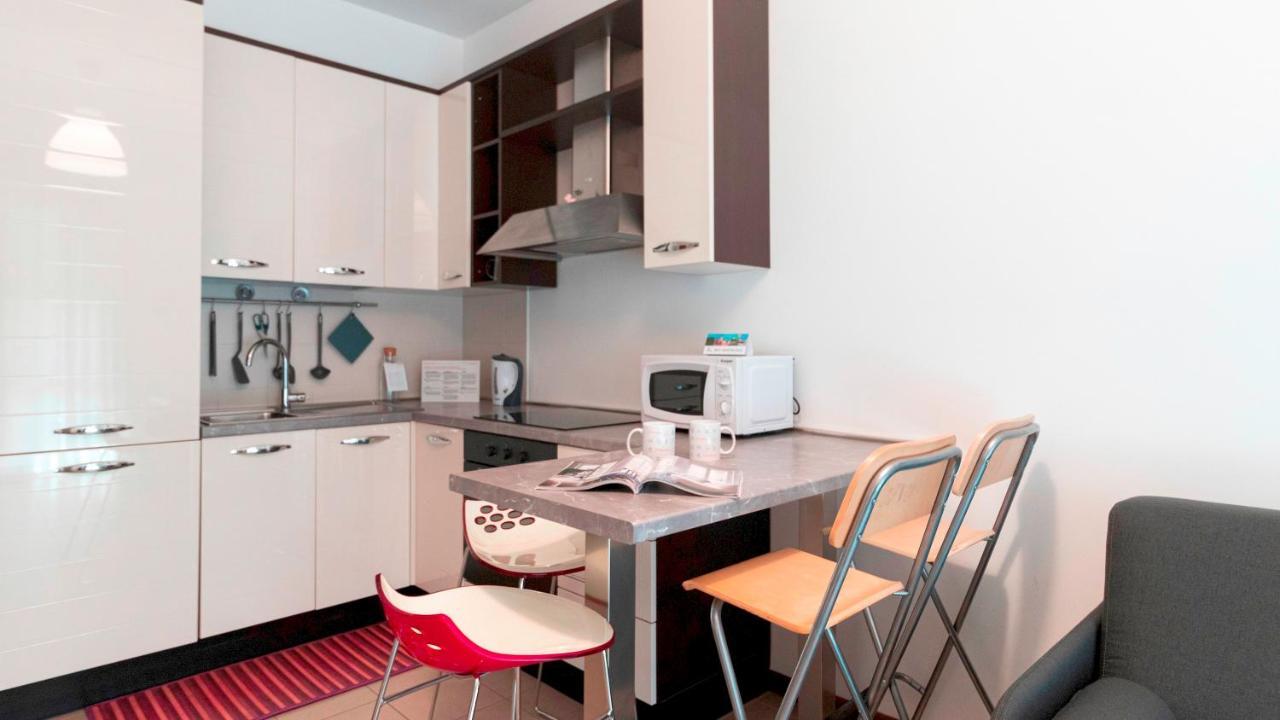 Italianway - Zuretti 32 Appartamento *