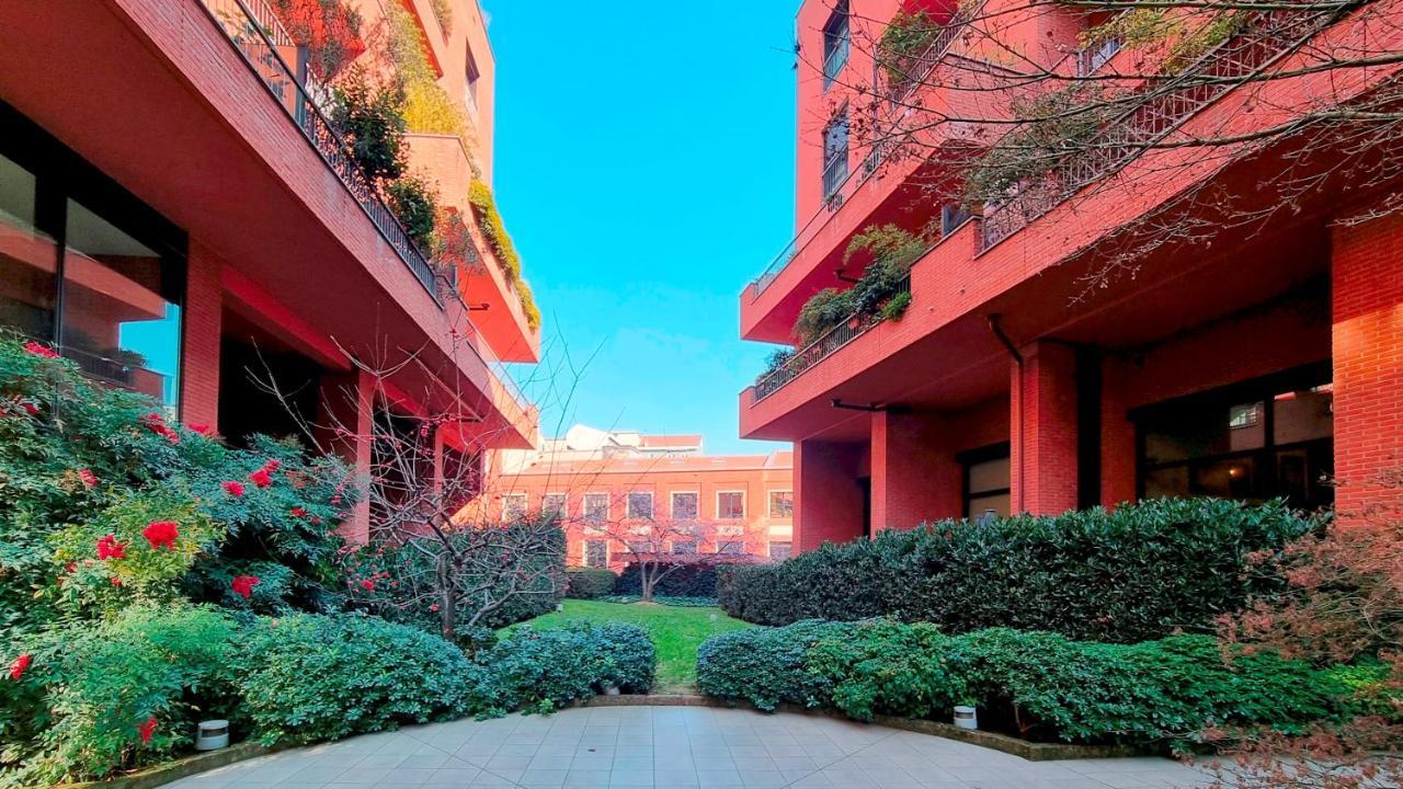 Appartamento Italianway - Zuretti 32