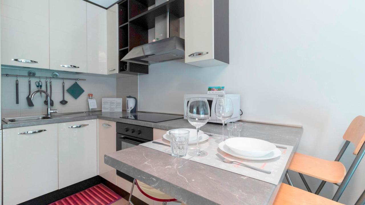 Appartamento Italianway - Zuretti 32 *