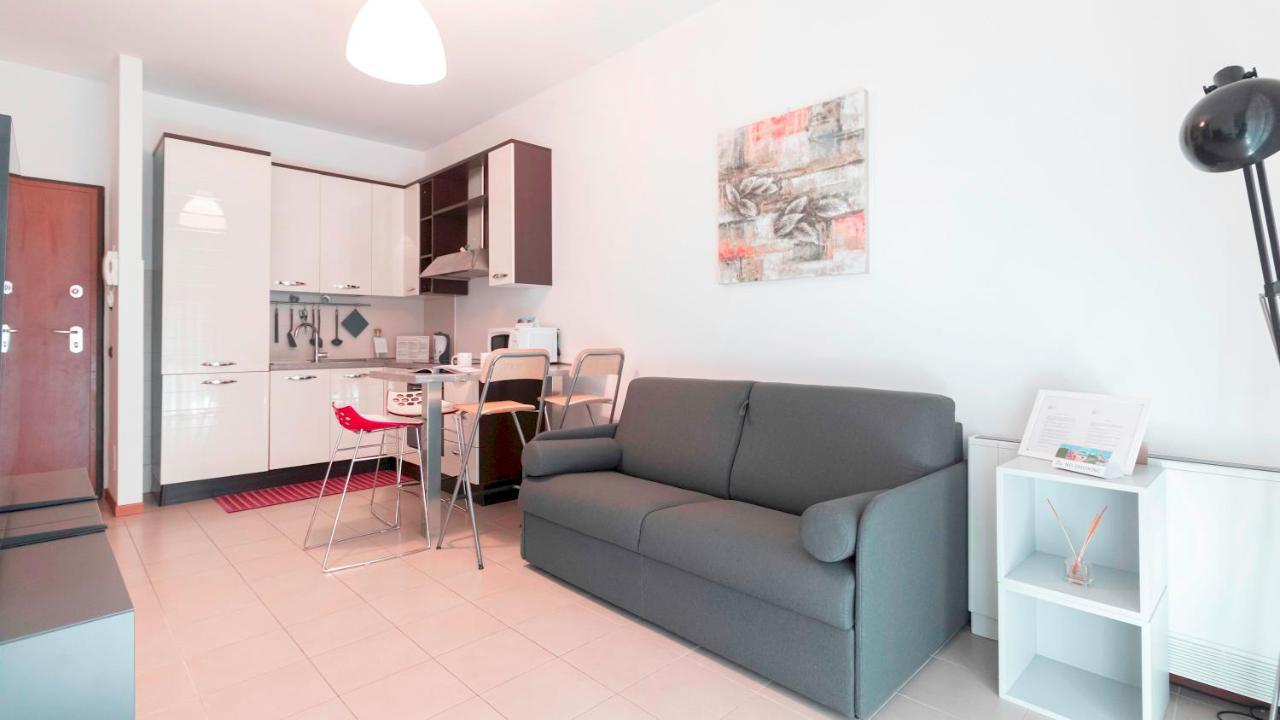 Italianway - Zuretti 32 Appartamento