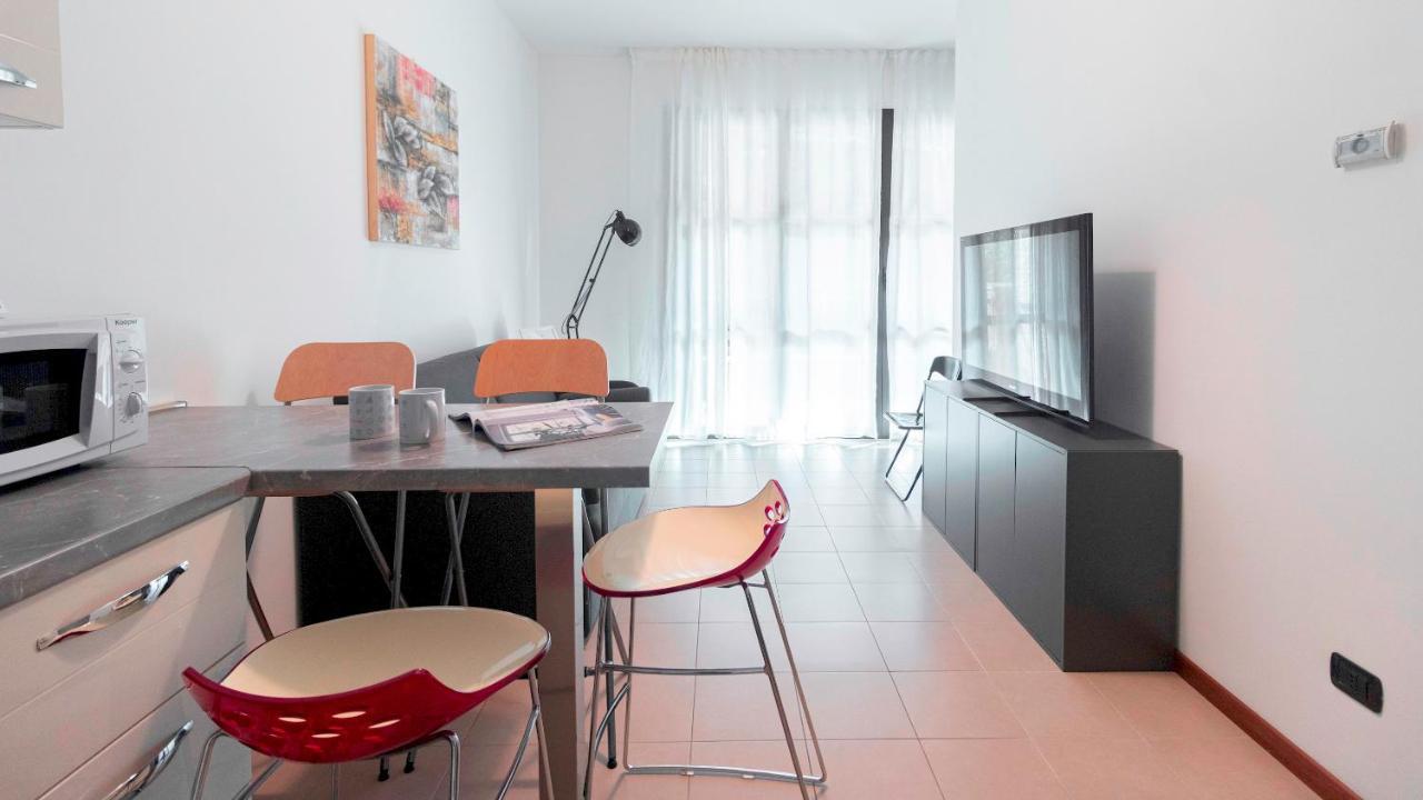 Appartamento Italianway - Zuretti 32 Milano