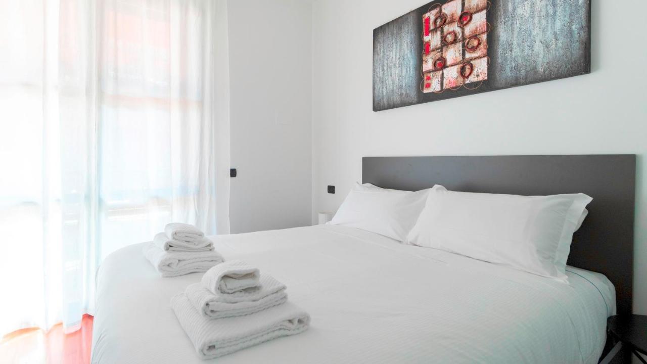 Italianway - Zuretti 32 Apartment